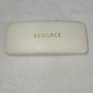 Versace Hard Sunglass Case